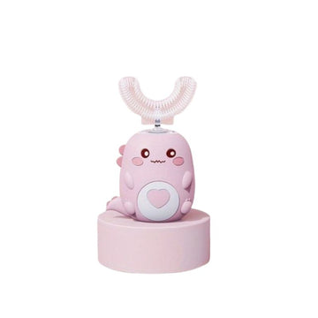 Kids U-Shaped Electric Toothbrush