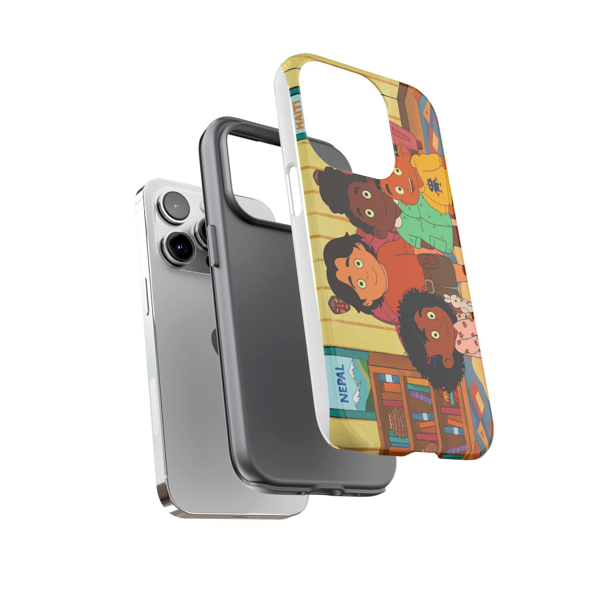 Tough Cases