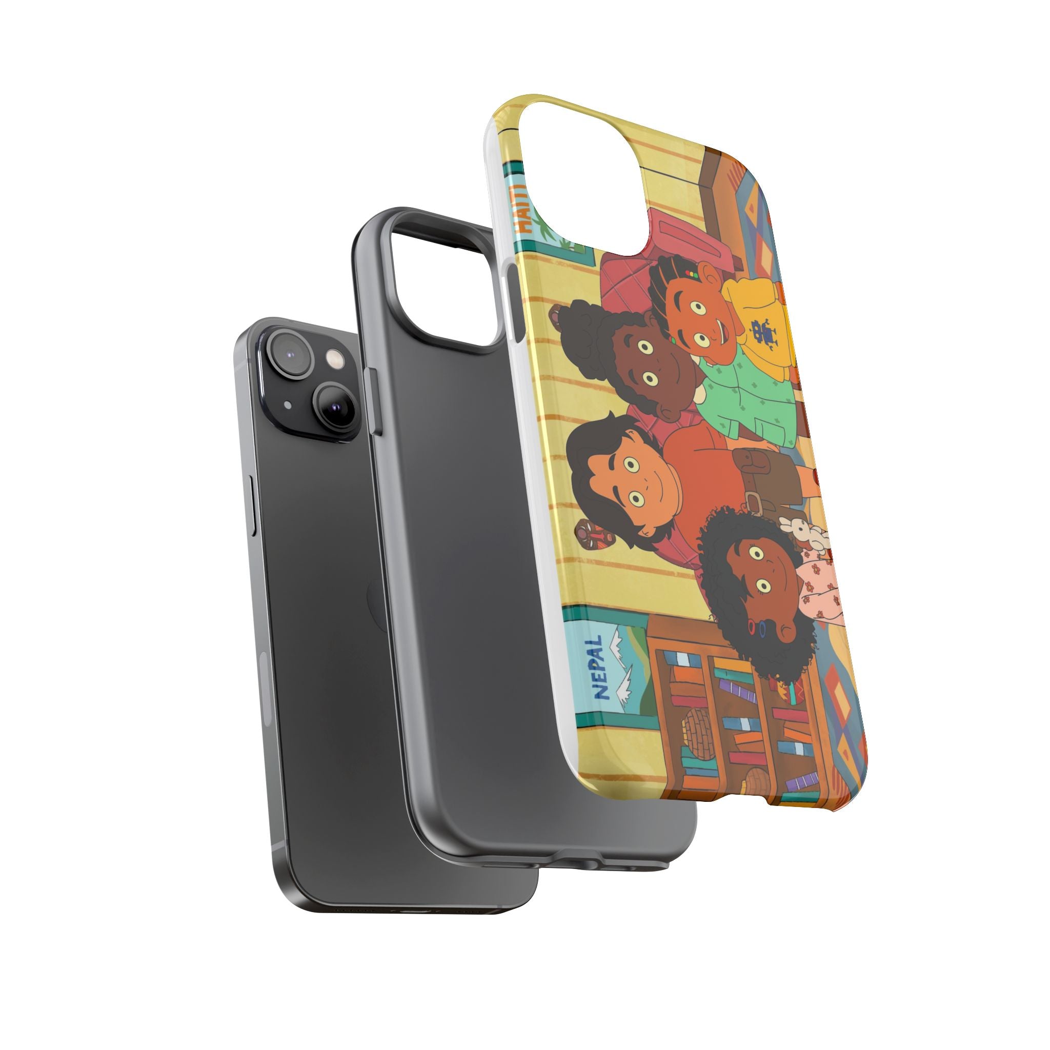 Tough Cases