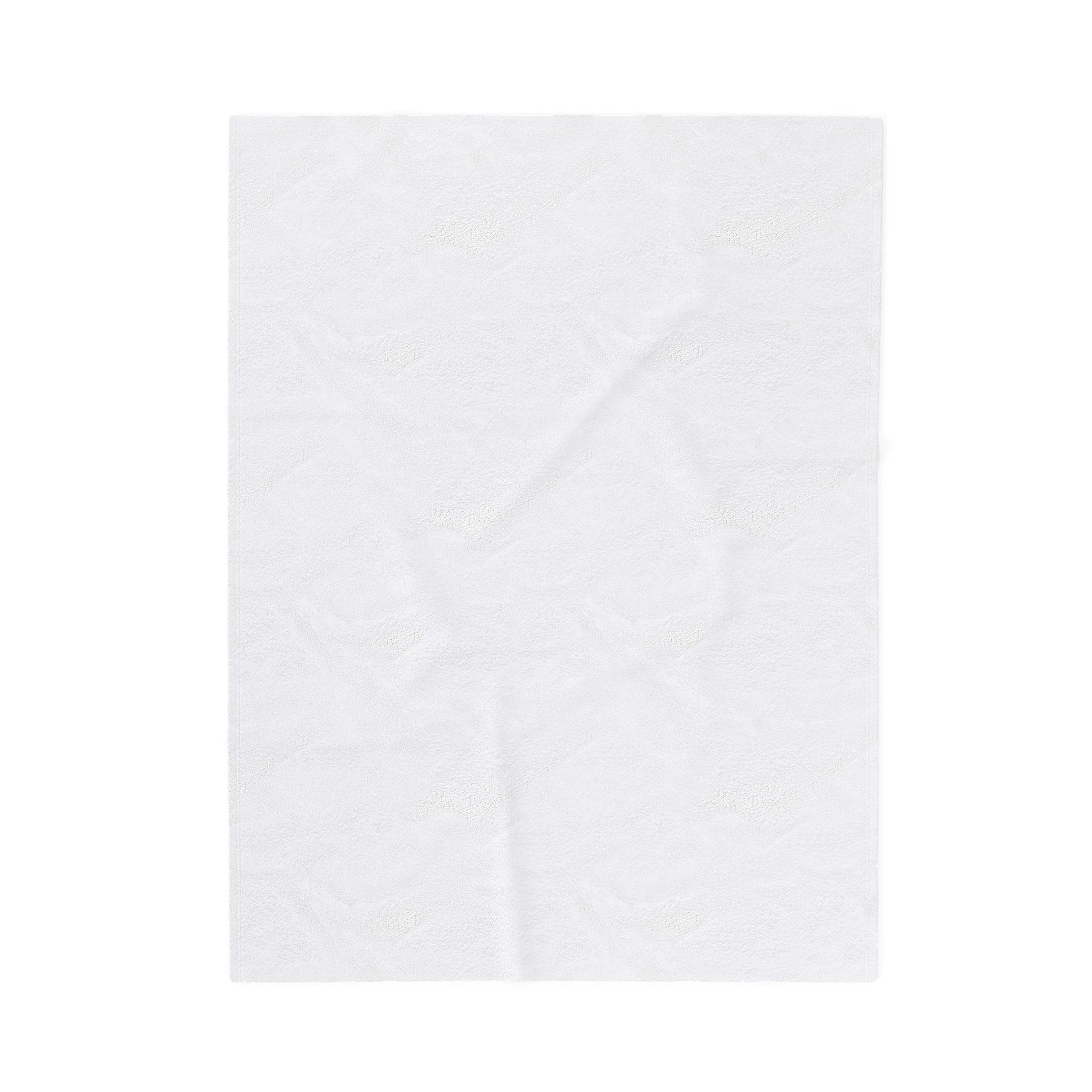 Kids Adventure Plush Blanket