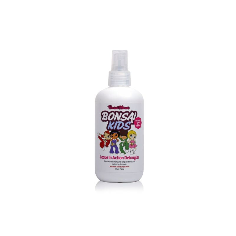 Bonsai Kids Power Leave in Detangler