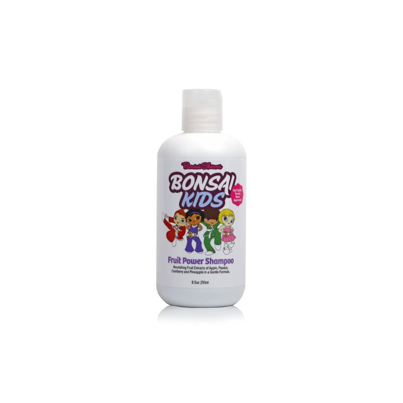Bonsai Kids Power Shampoo